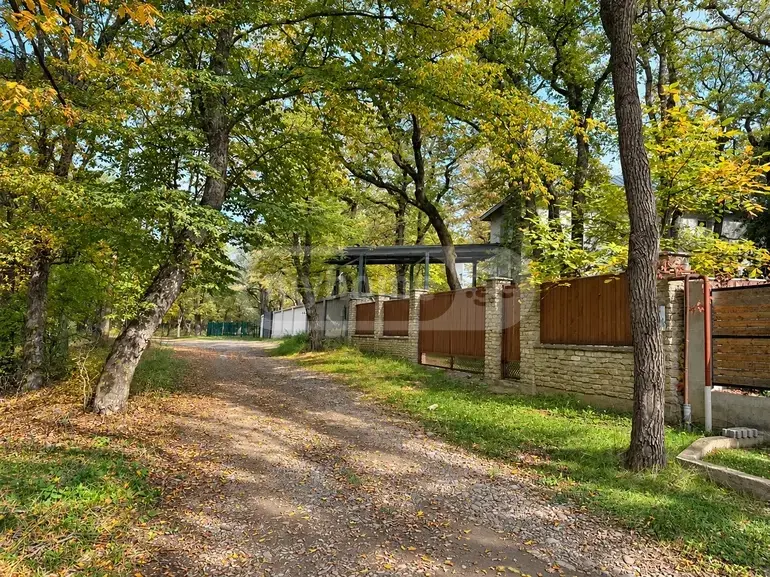 5 Room Private House For Sale view 4