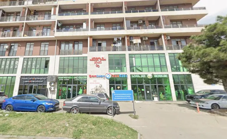 building