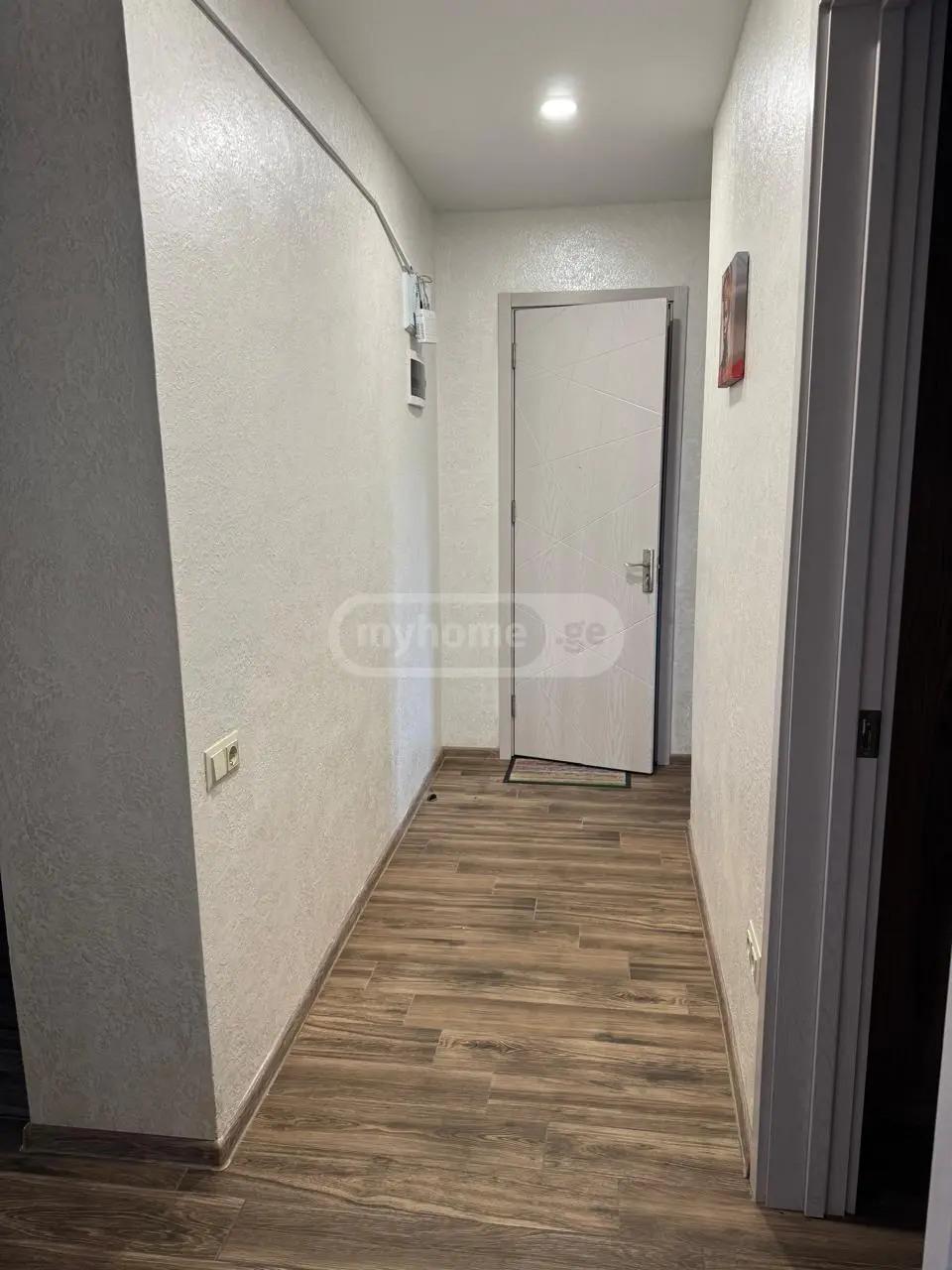 4 Room Apartment For Rent In Kobuleti view 9