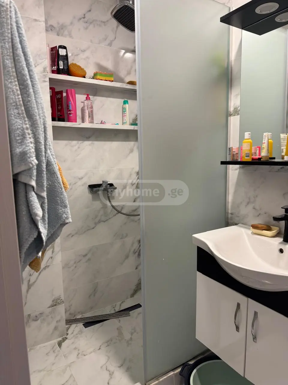 4 Room Apartment For Rent In Kobuleti view 12