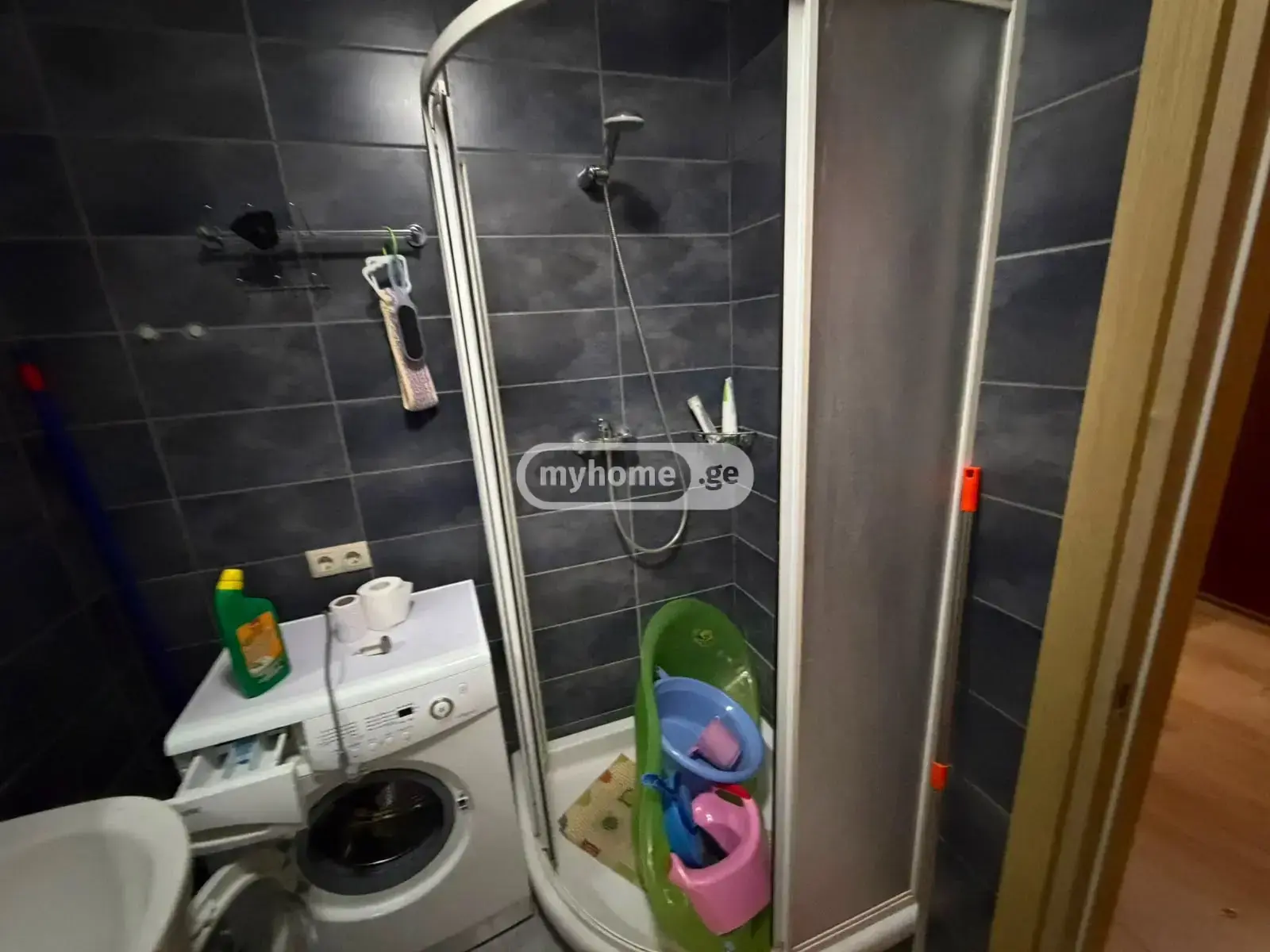 2 Room Apartment For Sale view 10