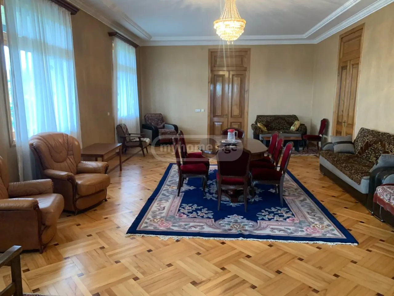 იყიდება Investment / For Construction Plot In Ozurgetiში view 9