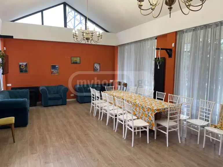 3 Room Country House Daily Rent In Tkhinvali view 1