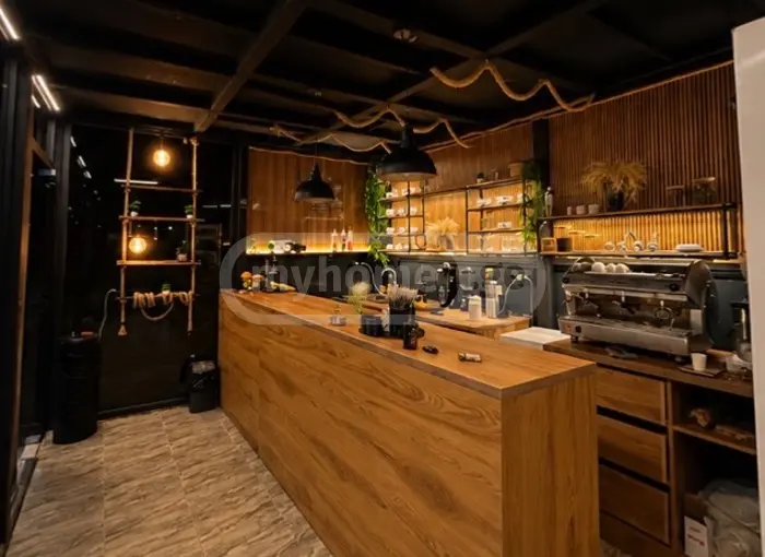 Universal Commercial Area For Rent In Rustavi view 2