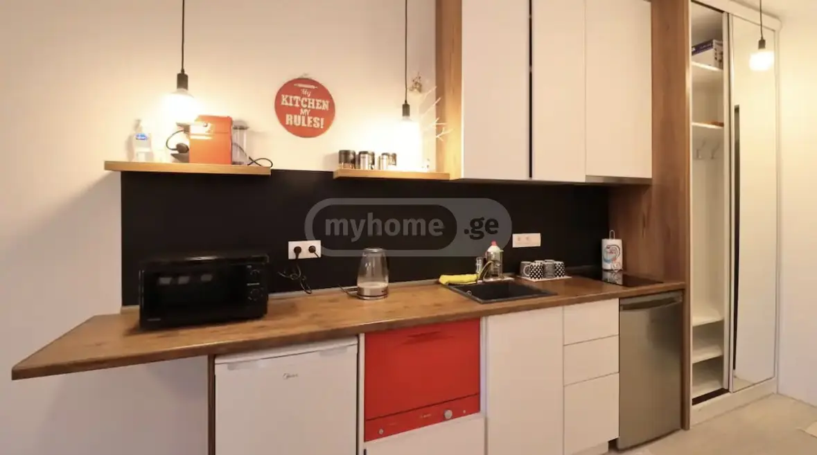 2 Room Apartment For Sale view 9