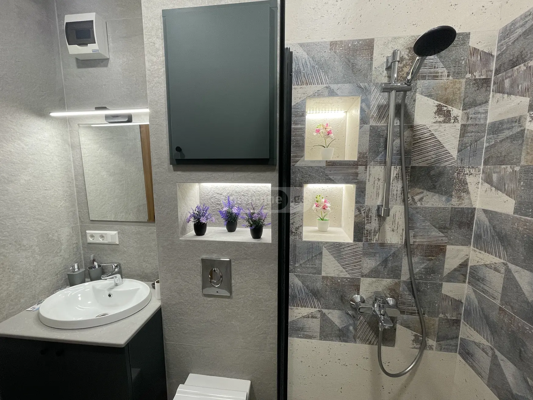 2 Room Apartment For Rent In Telavi view 6