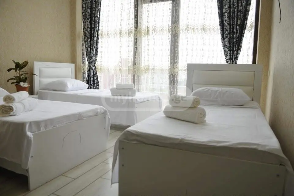 10+ Room Hotel For Rent In Gonio, In Khelvachauri Municipality view 7