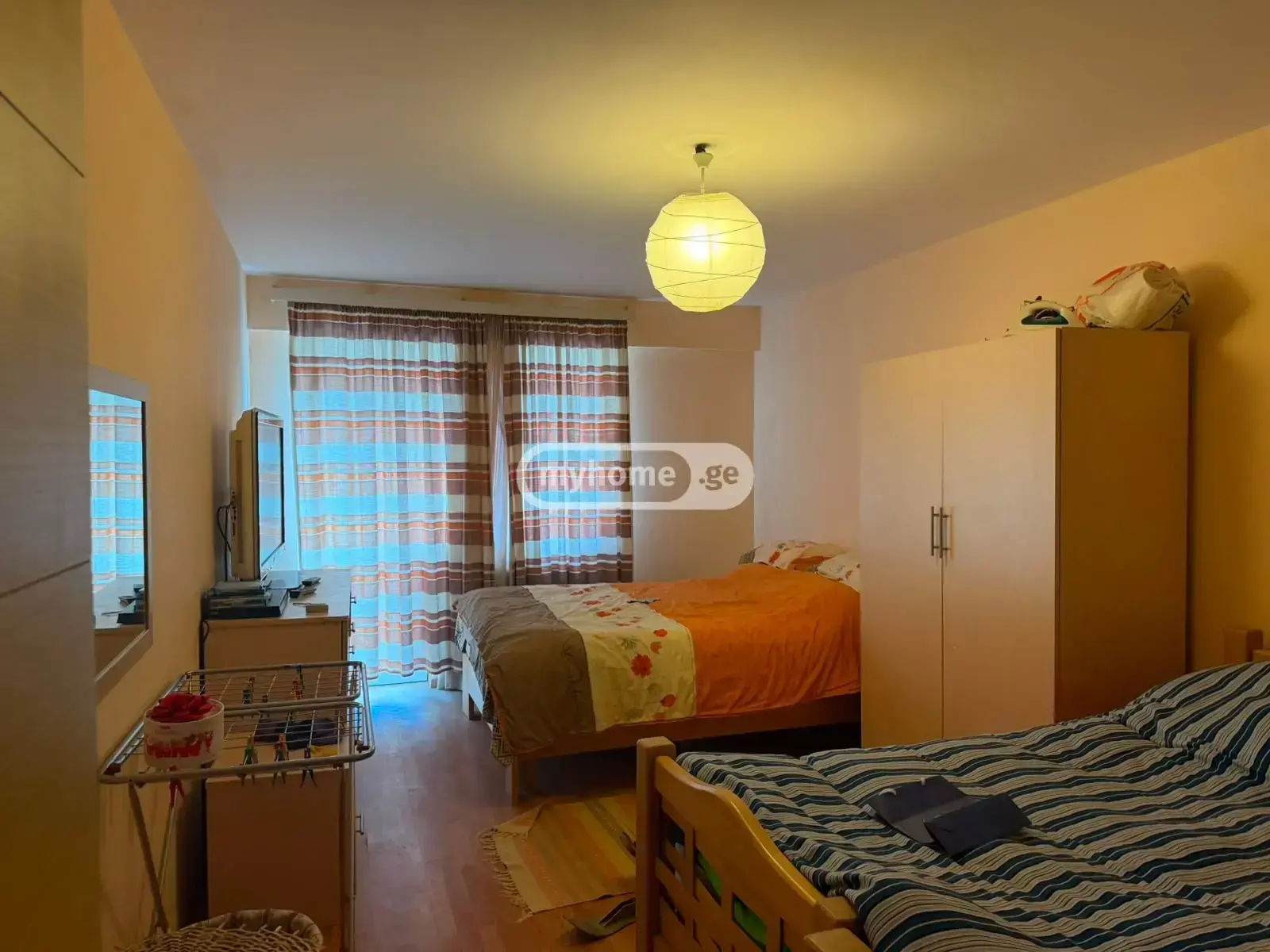 2 Room Apartment For Sale view 7