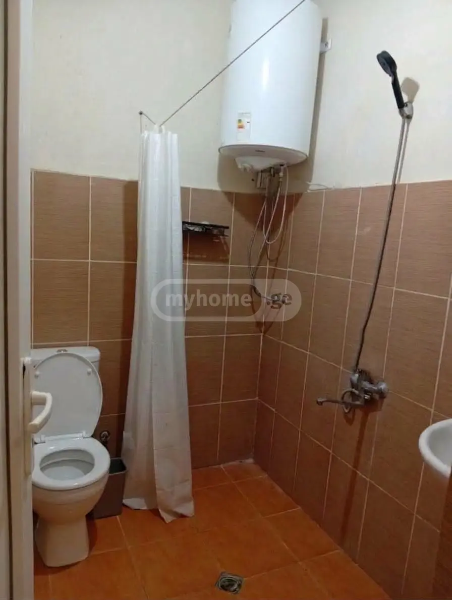 2 Room Apartment For Sale view 3
