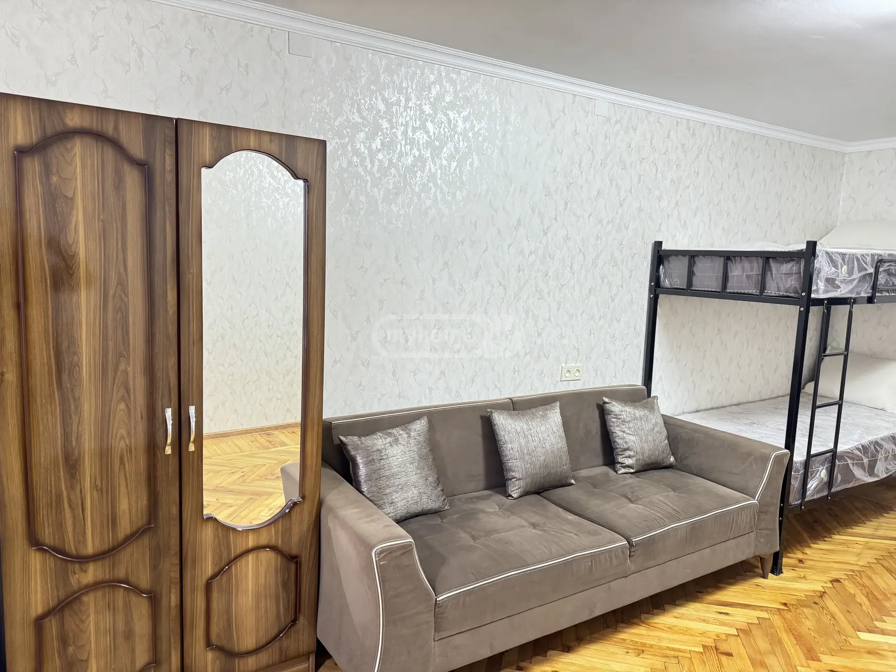 1 Room Apartment For Sale view 4
