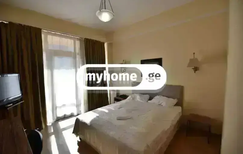 10+ Room Hotel For Rent In Mtatsminda view 1