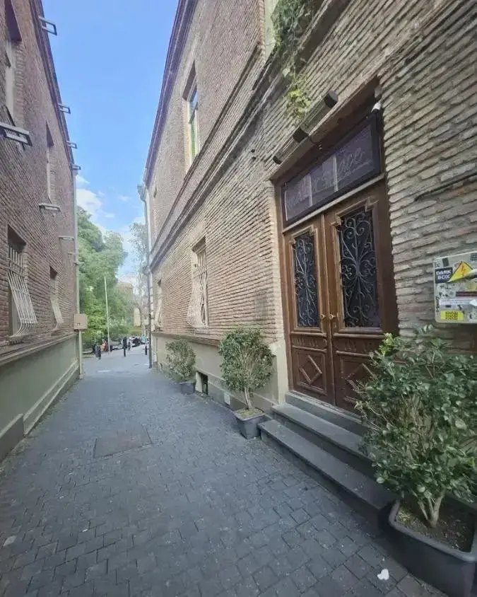 building
