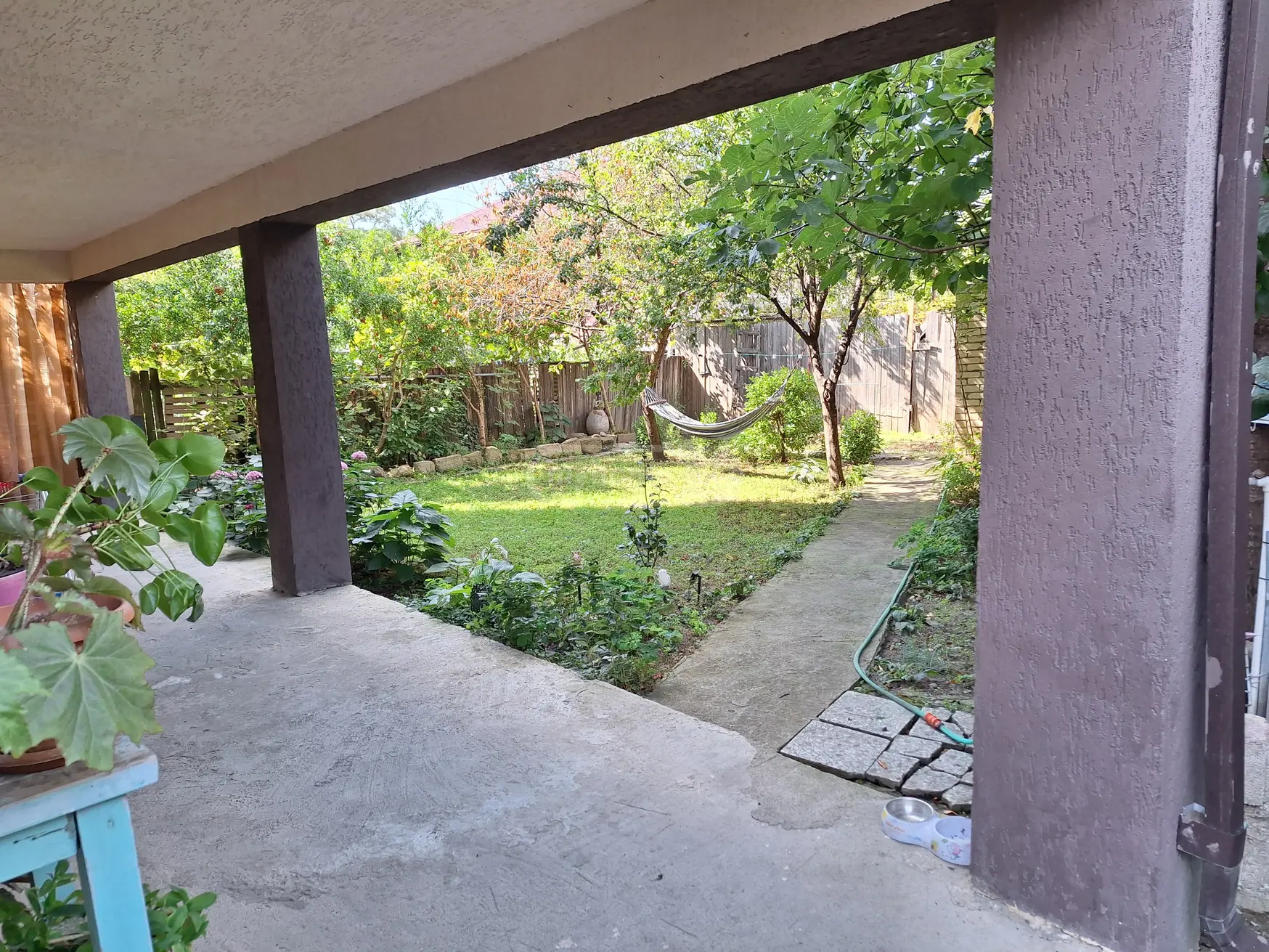 5 Room Private House For Sale view 15