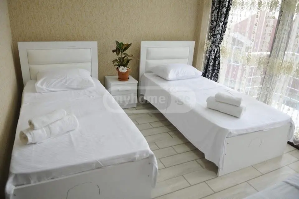 10+ Room Hotel For Rent In Gonio, In Khelvachauri Municipality view 9