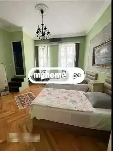 8 Room Hotel For Rent In Mtatsminda view 2
