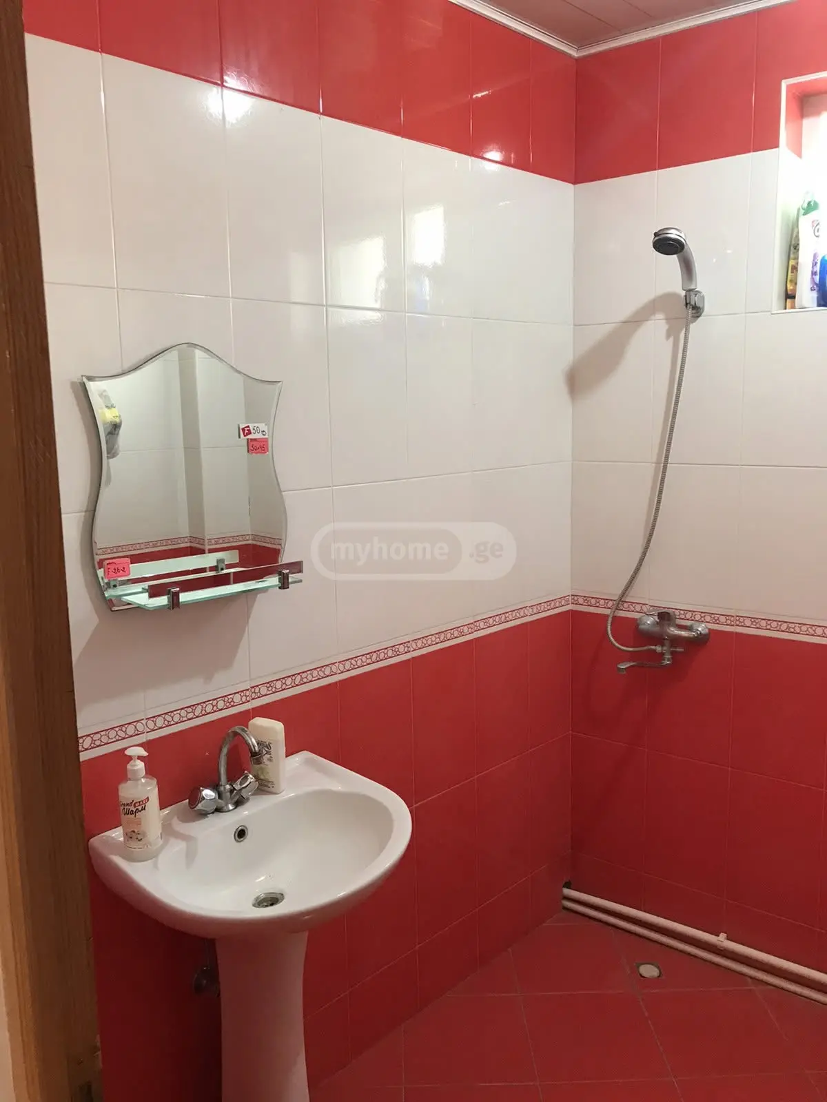 5 Room Private House For Rent In Telavi view 13