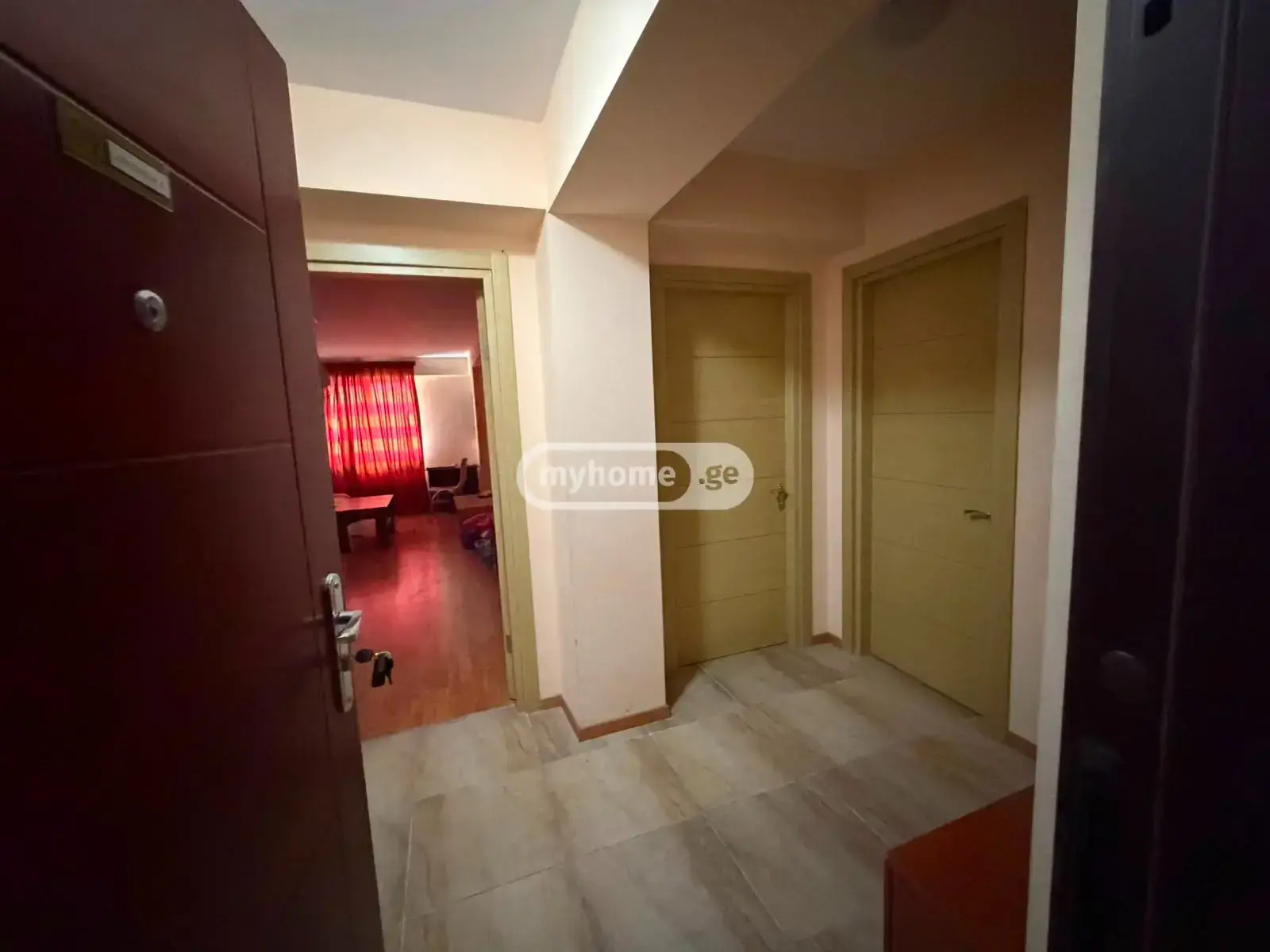 2 Room Apartment For Sale view 5