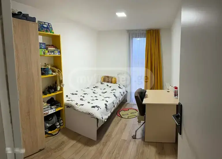 4 Room Private House For Sale view 4