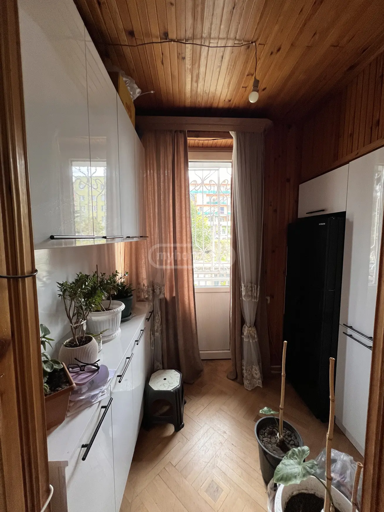4 Room Apartment For Sale view 6