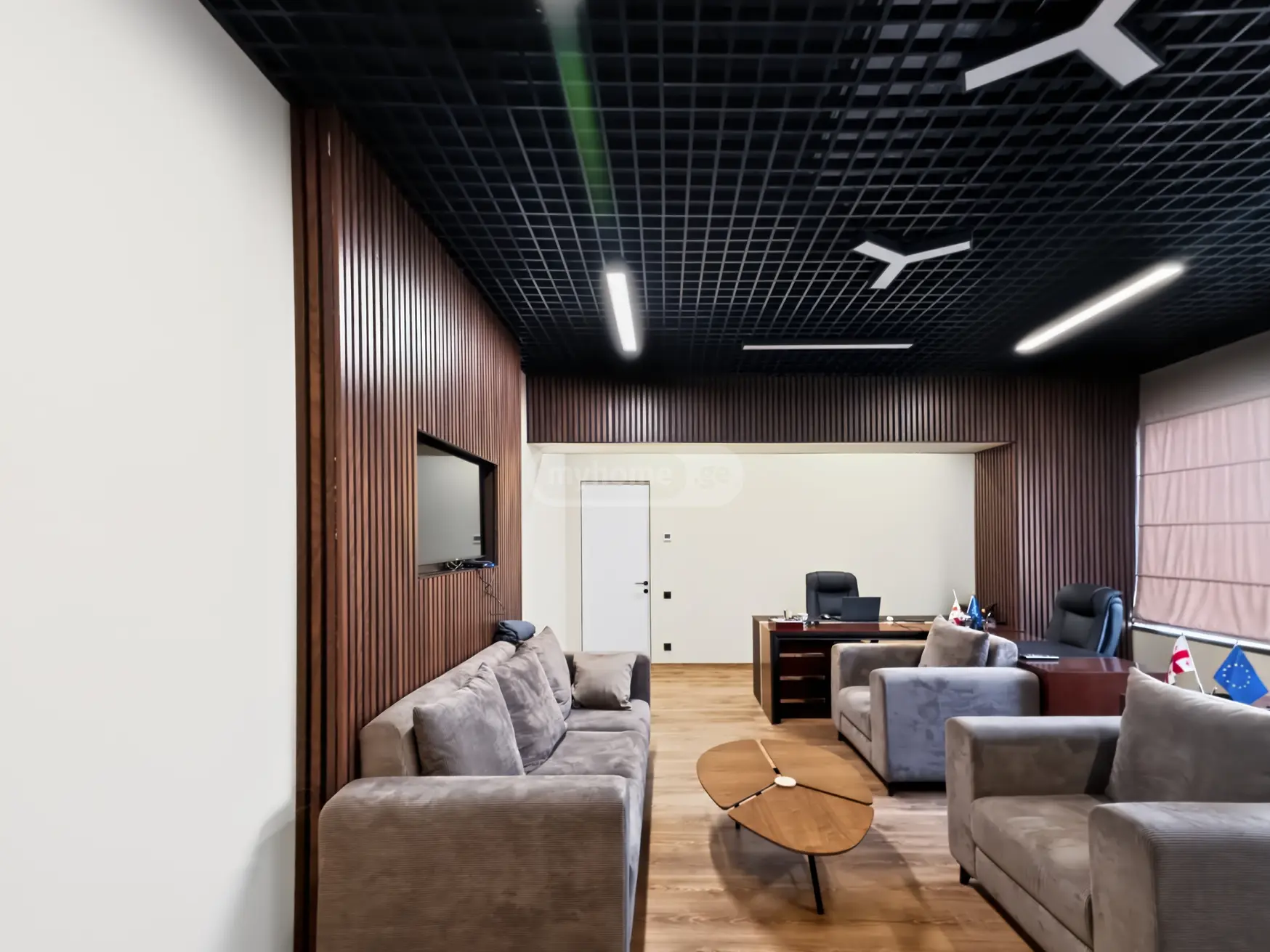 Office Commercial Area For Sale In Digomi view 13