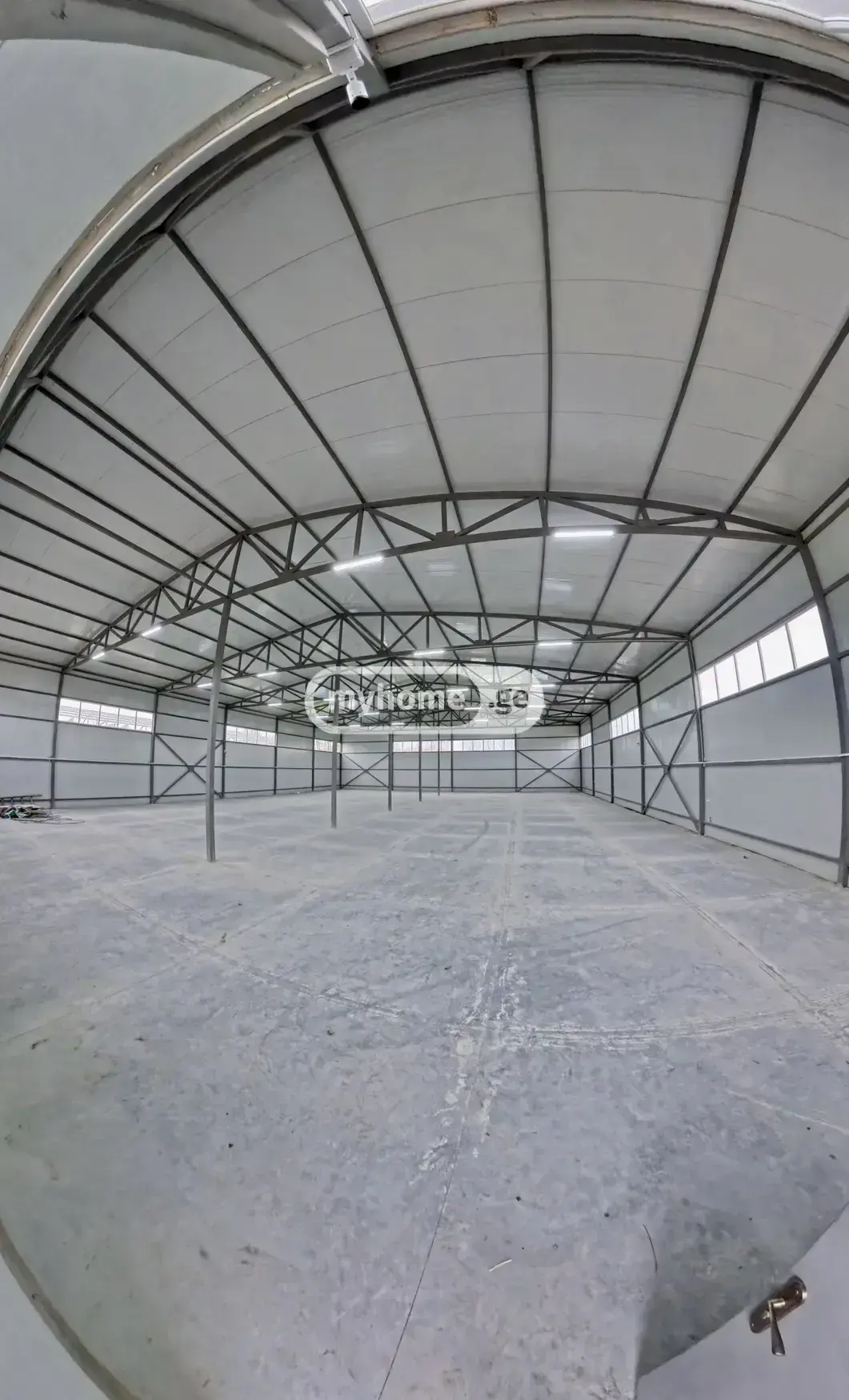Warehousing Commercial Area For Rent In Gori view 6