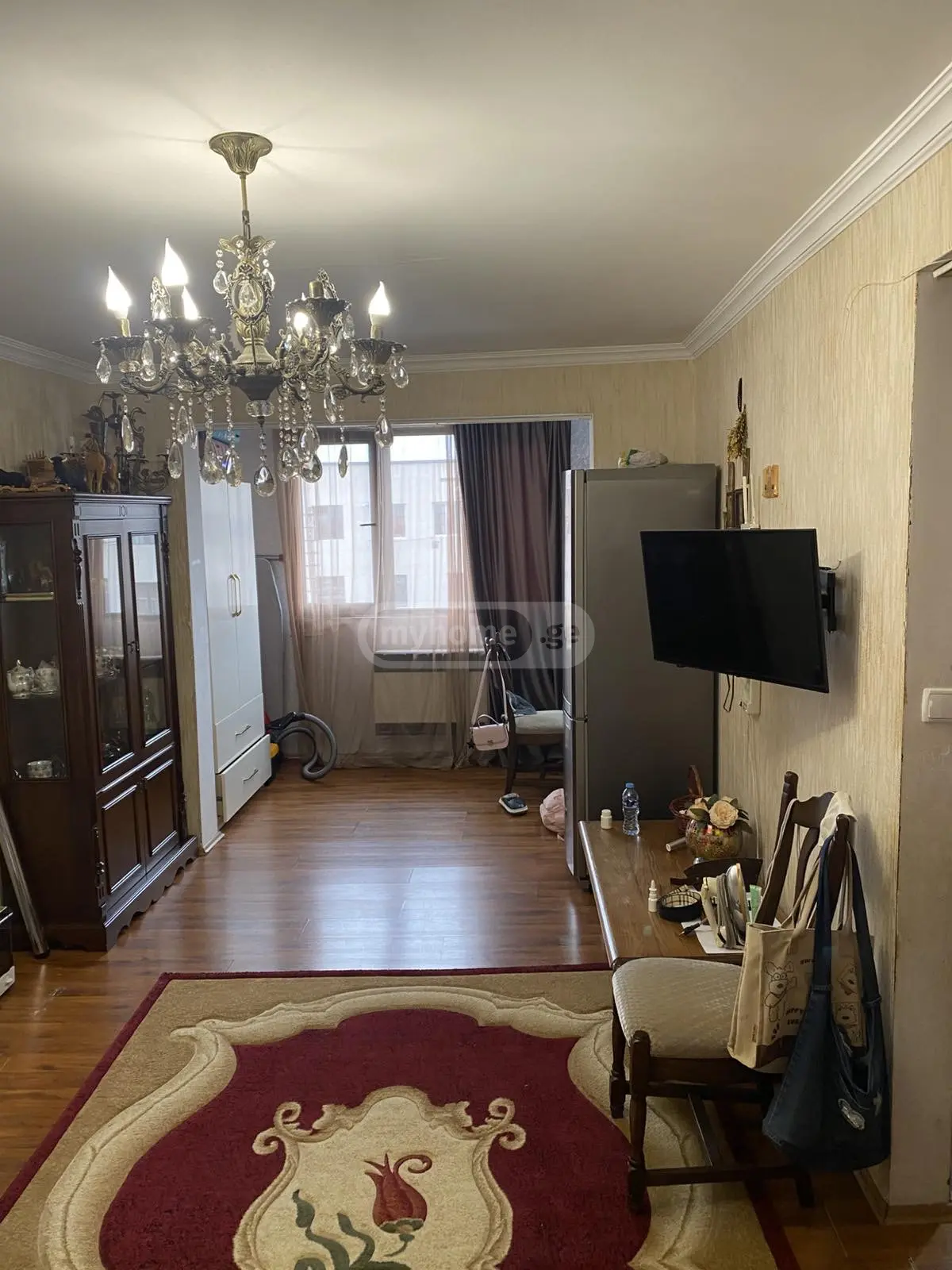 2 Room Apartment For Sale view 5