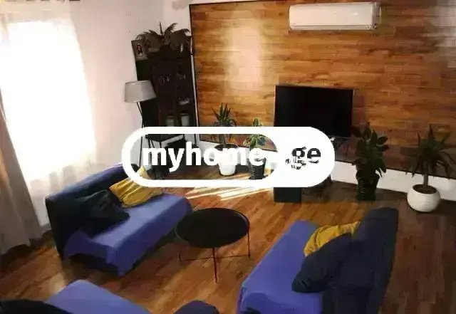 6 Room Private House Daily Rent In Mtskheta view 11