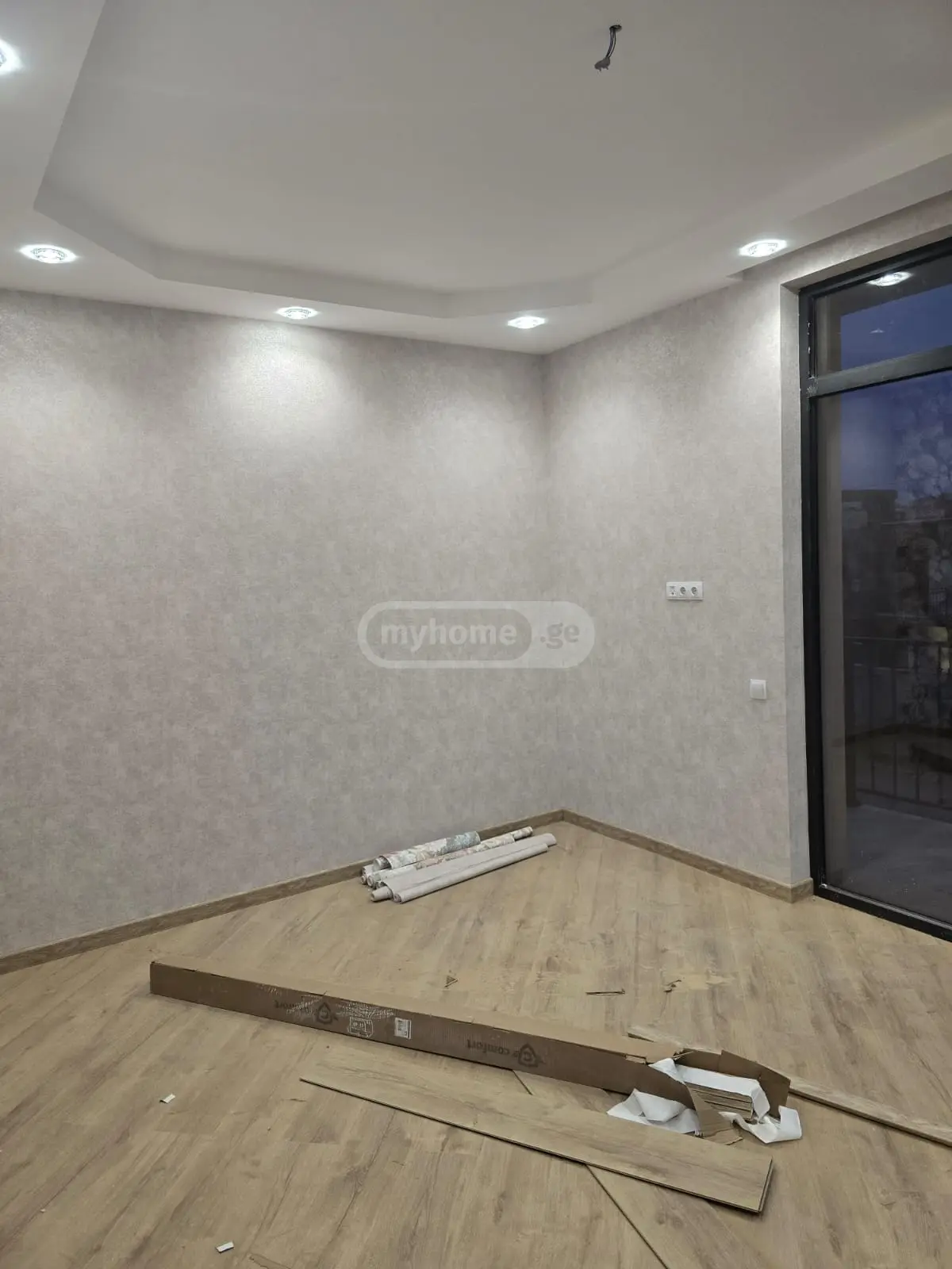 6 Room Private House For Sale view 7