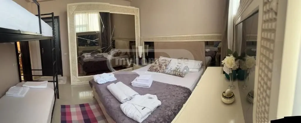 10+ Room Hotel For Rent In Nadzaladevi view 4
