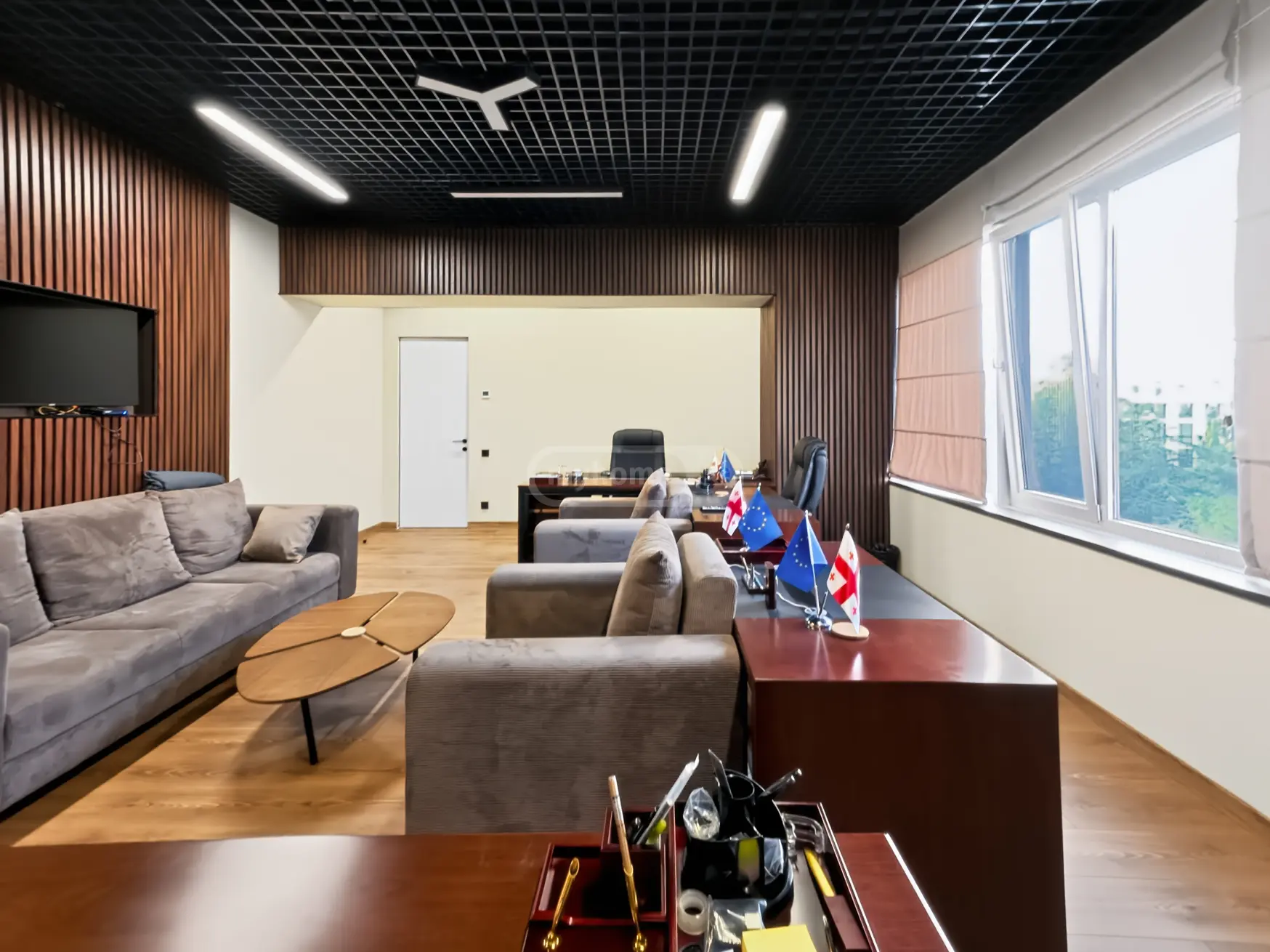 Office Commercial Area For Sale In Digomi view 12