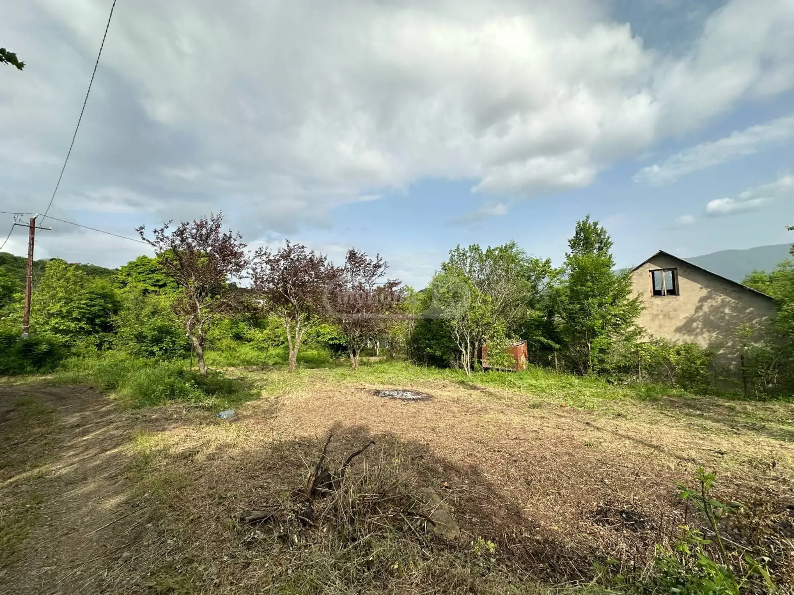 იყიდება Agricultural Plot In Tskluleti, In Tetritskaro Municipalityში view 1