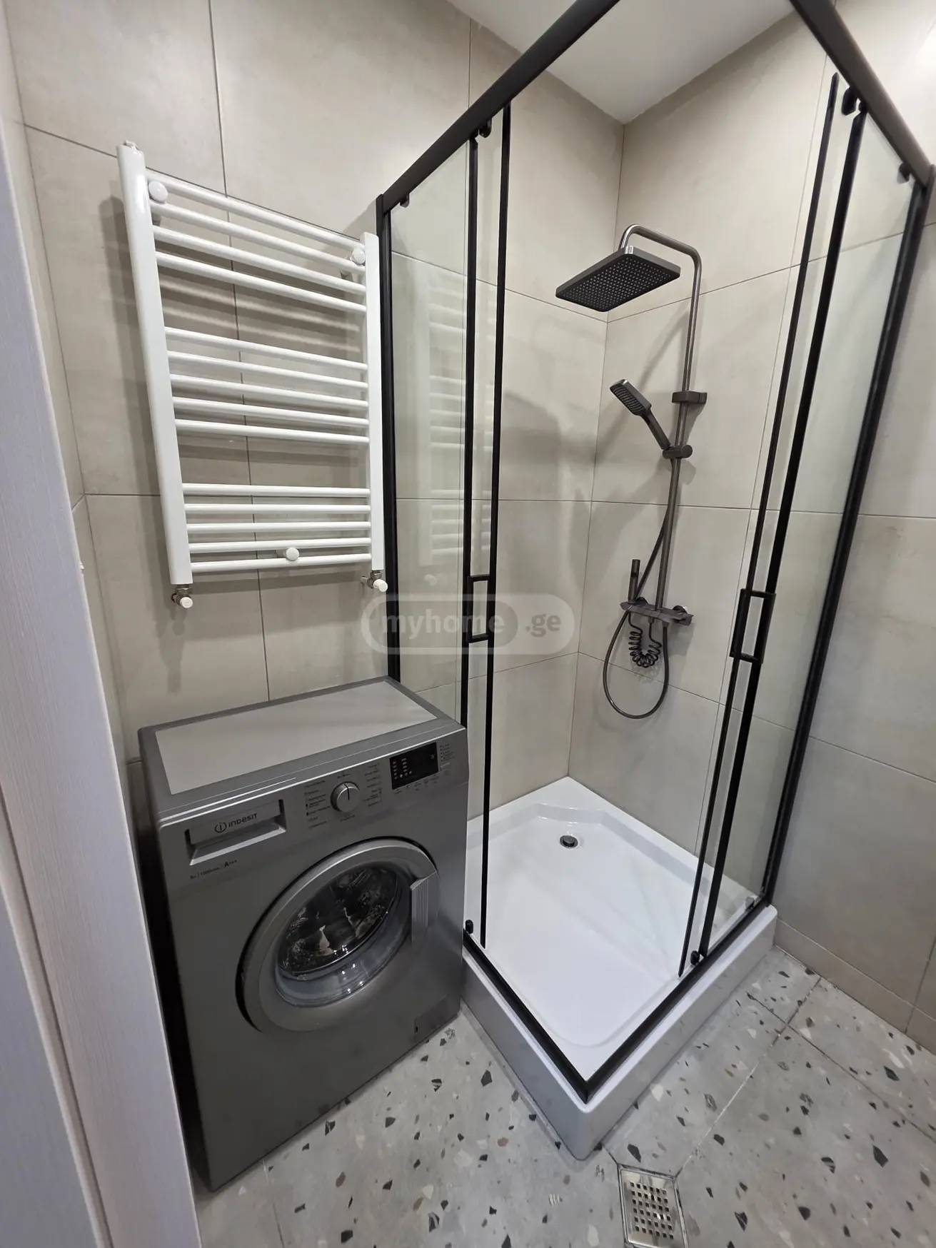 2 Room Apartment For Rent In Nadzaladevi view 4
