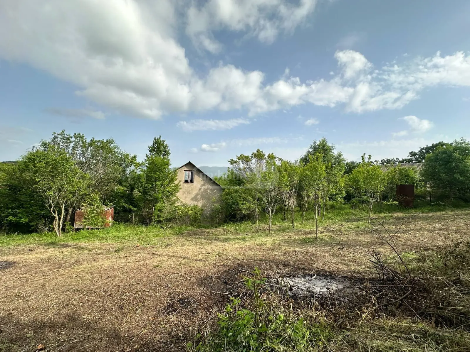 იყიდება Agricultural Plot In Tskluleti, In Tetritskaro Municipalityში view 5