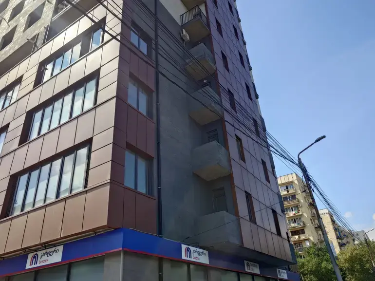building