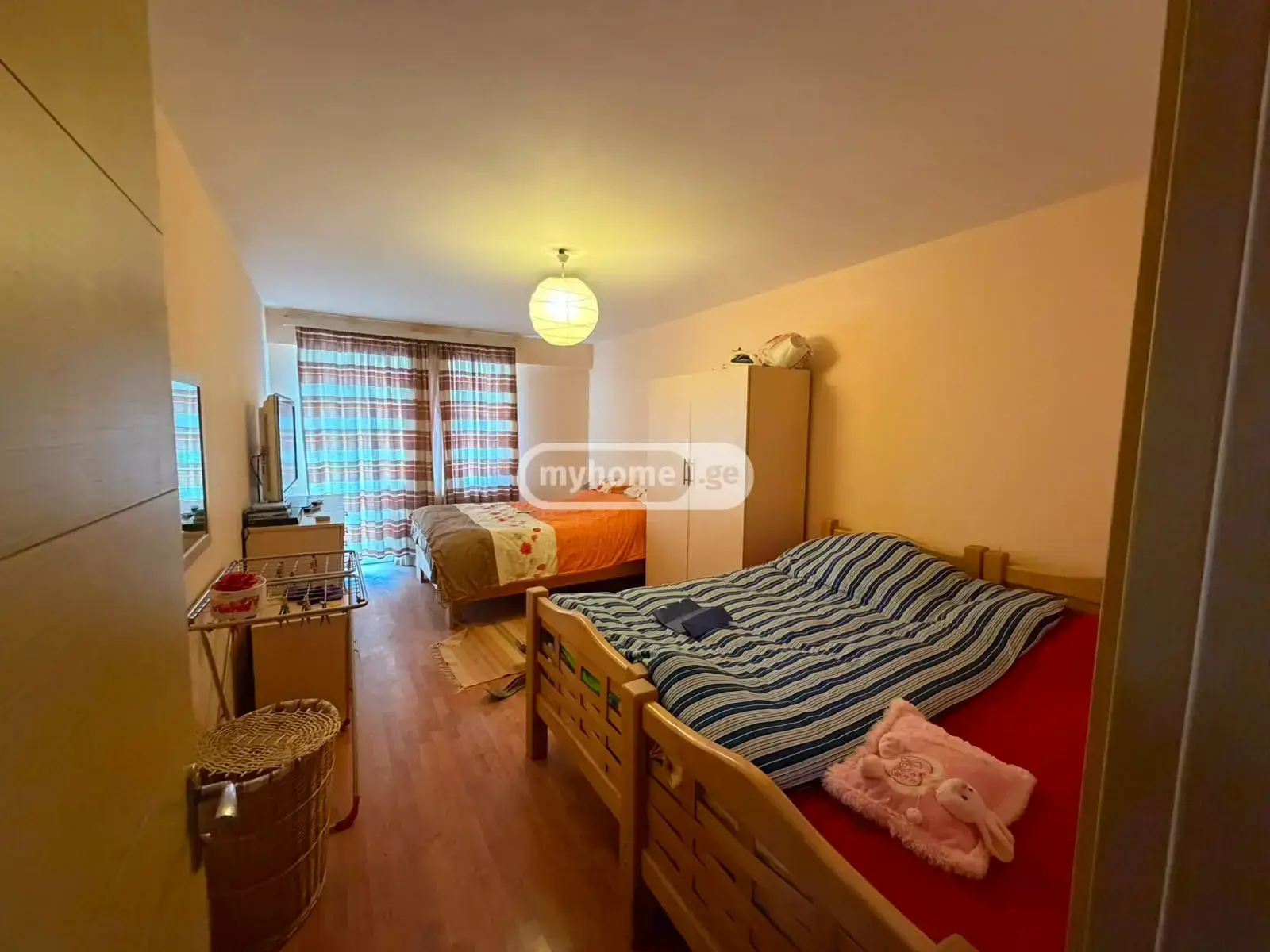 2 Room Apartment For Sale view 2
