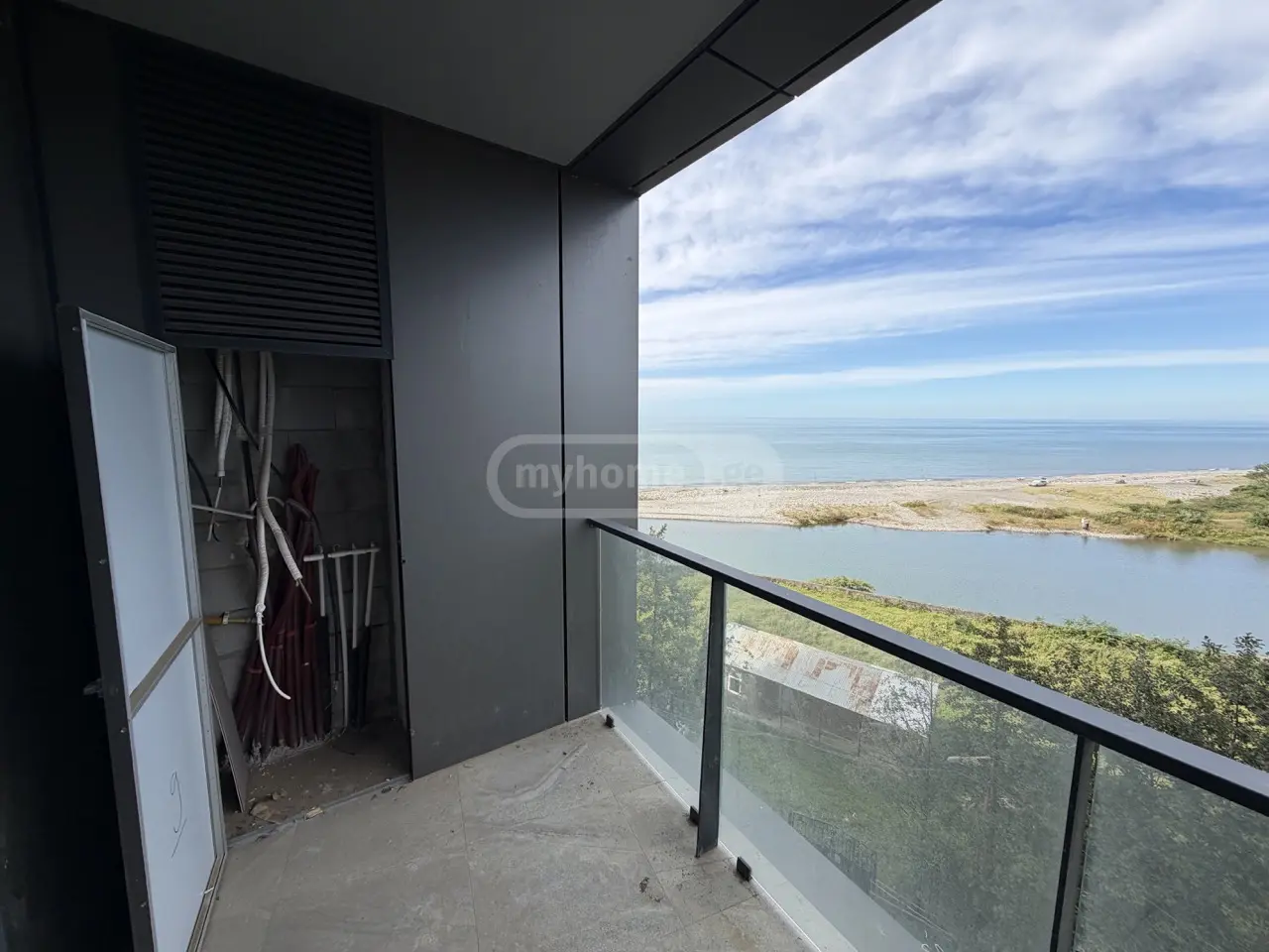2 Room Apartment For Sale view 8