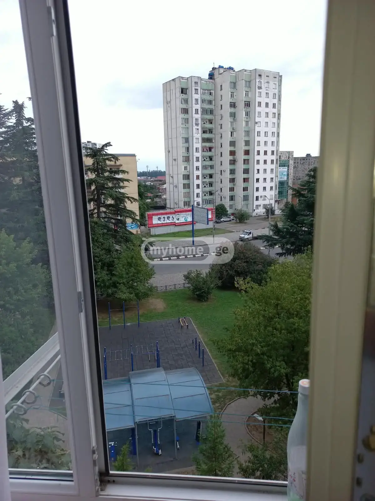 1 Room Apartment For Sale view 2