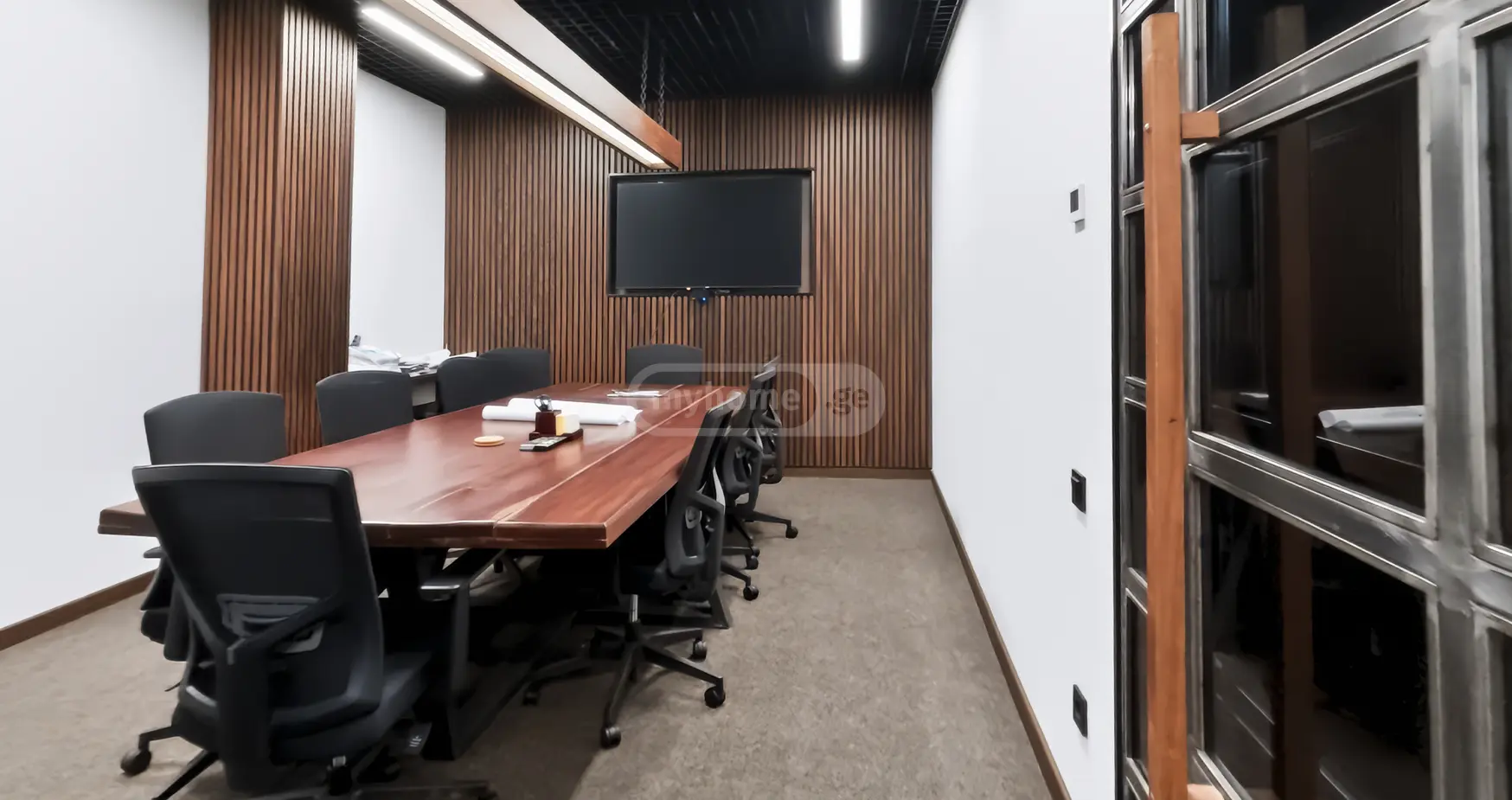 Office Commercial Area For Sale In Digomi view 1