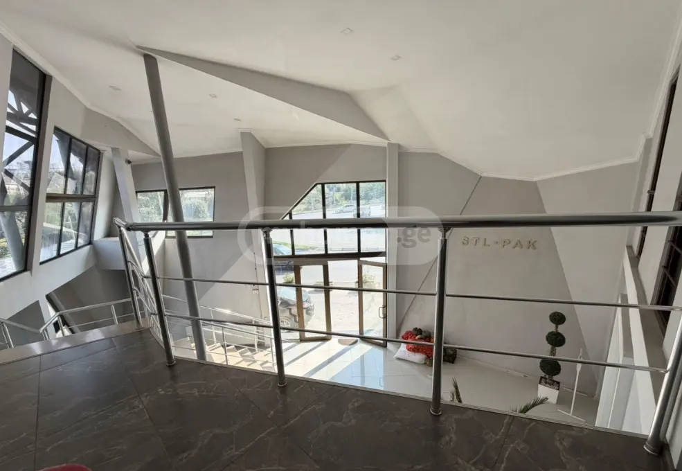 Universal Commercial Area For Rent In Sanzona view 3