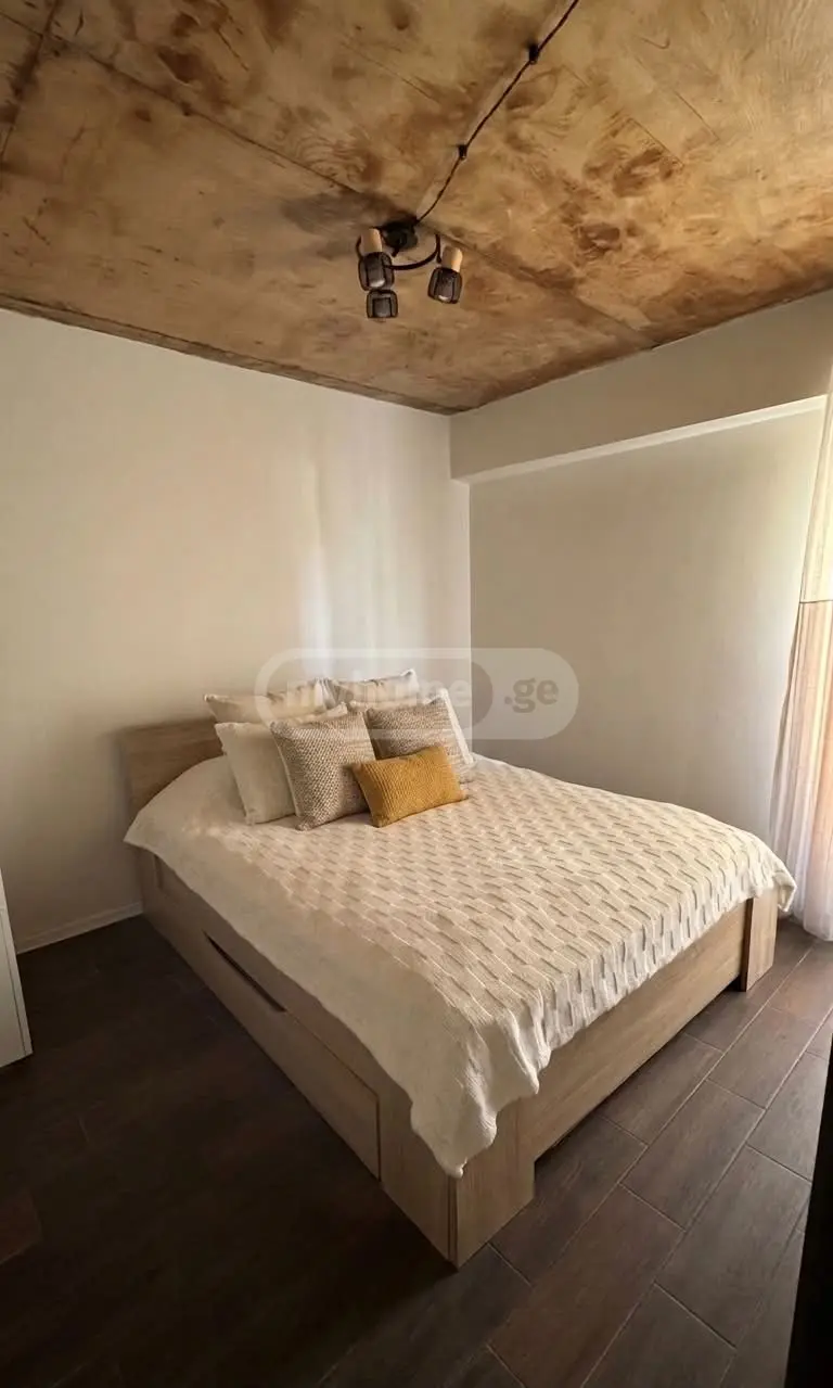 2 Room Apartment For Rent In Gonio, In Khelvachauri Municipality view 2
