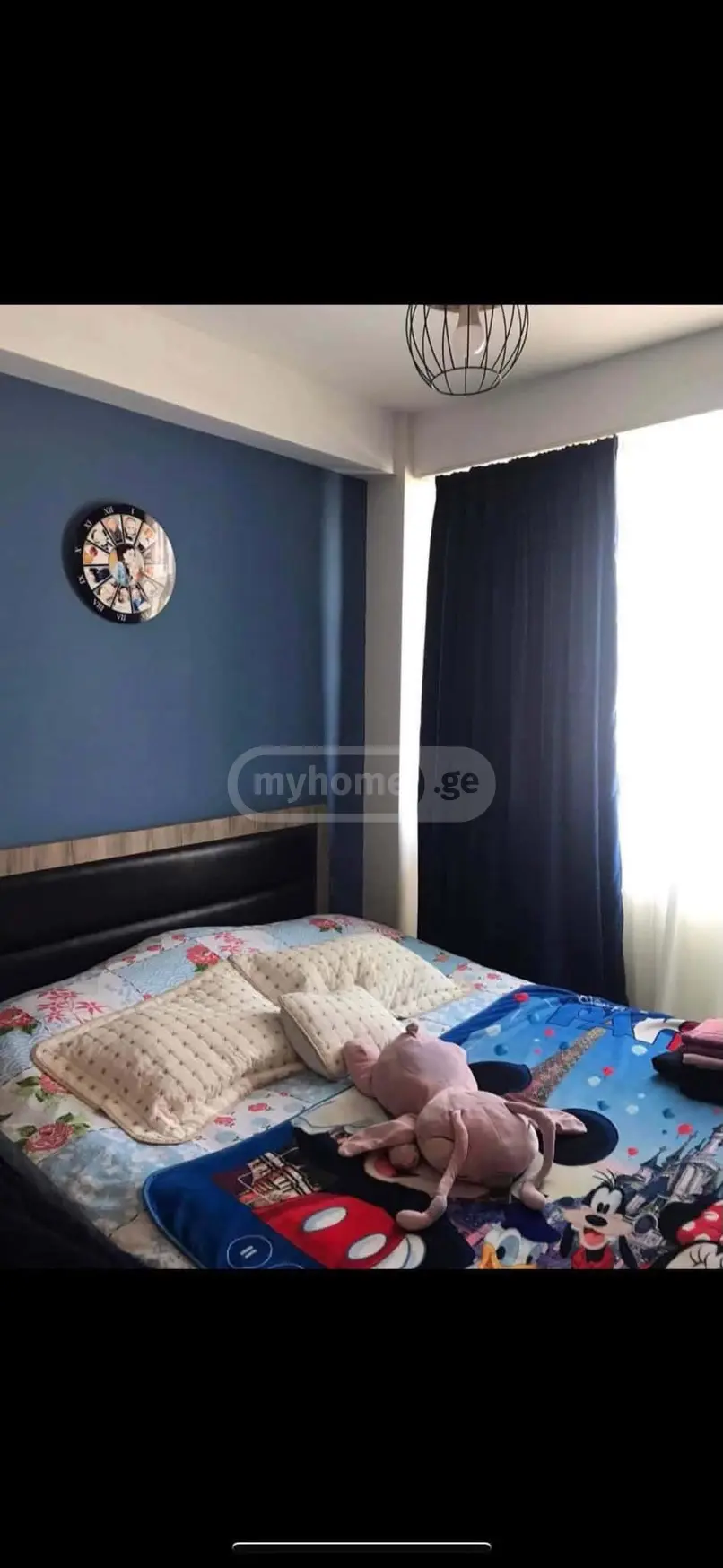 3 Room Apartment For Sale view 6