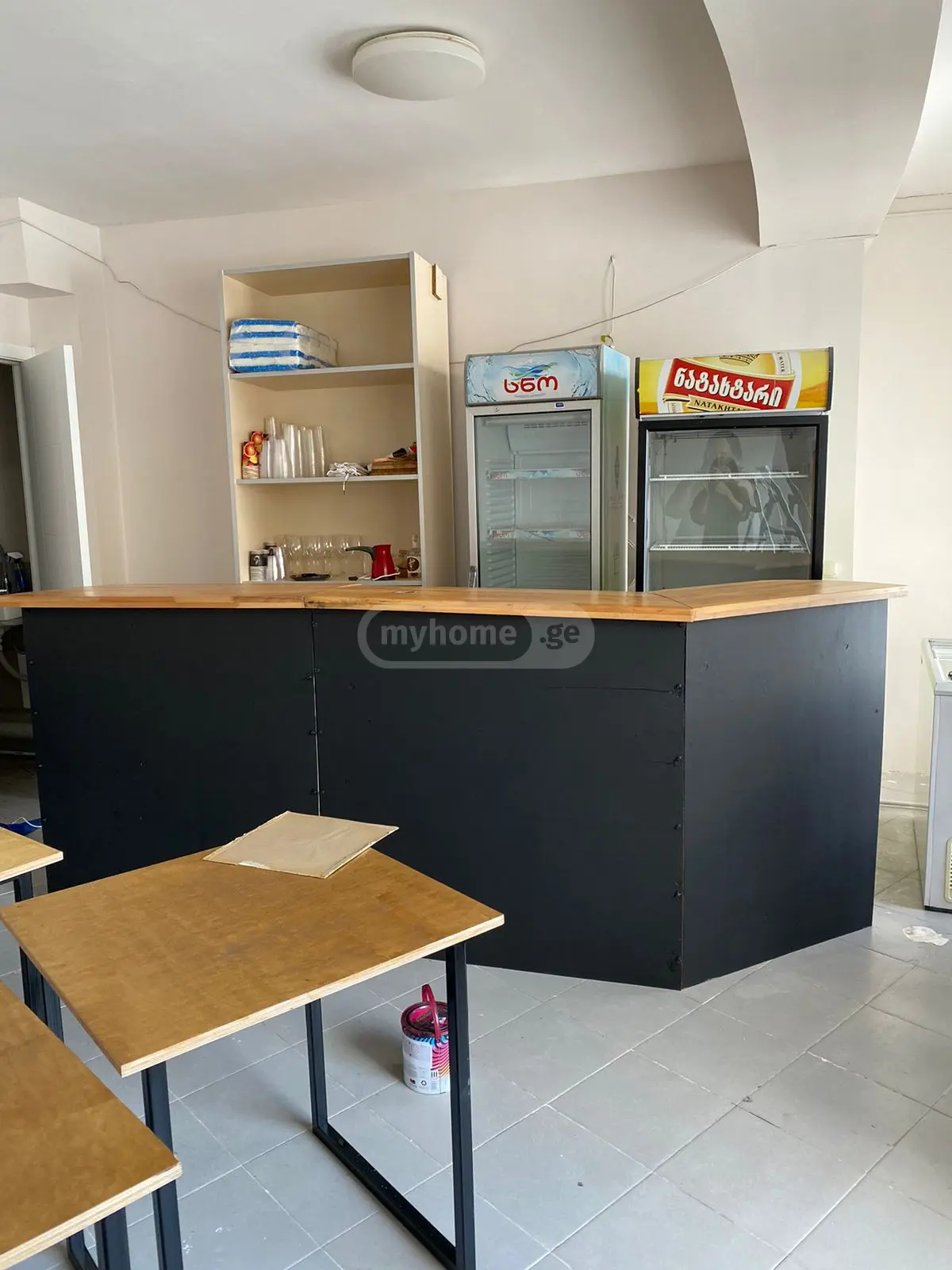 Trade Commercial Area For Rent In Gudauri view 7