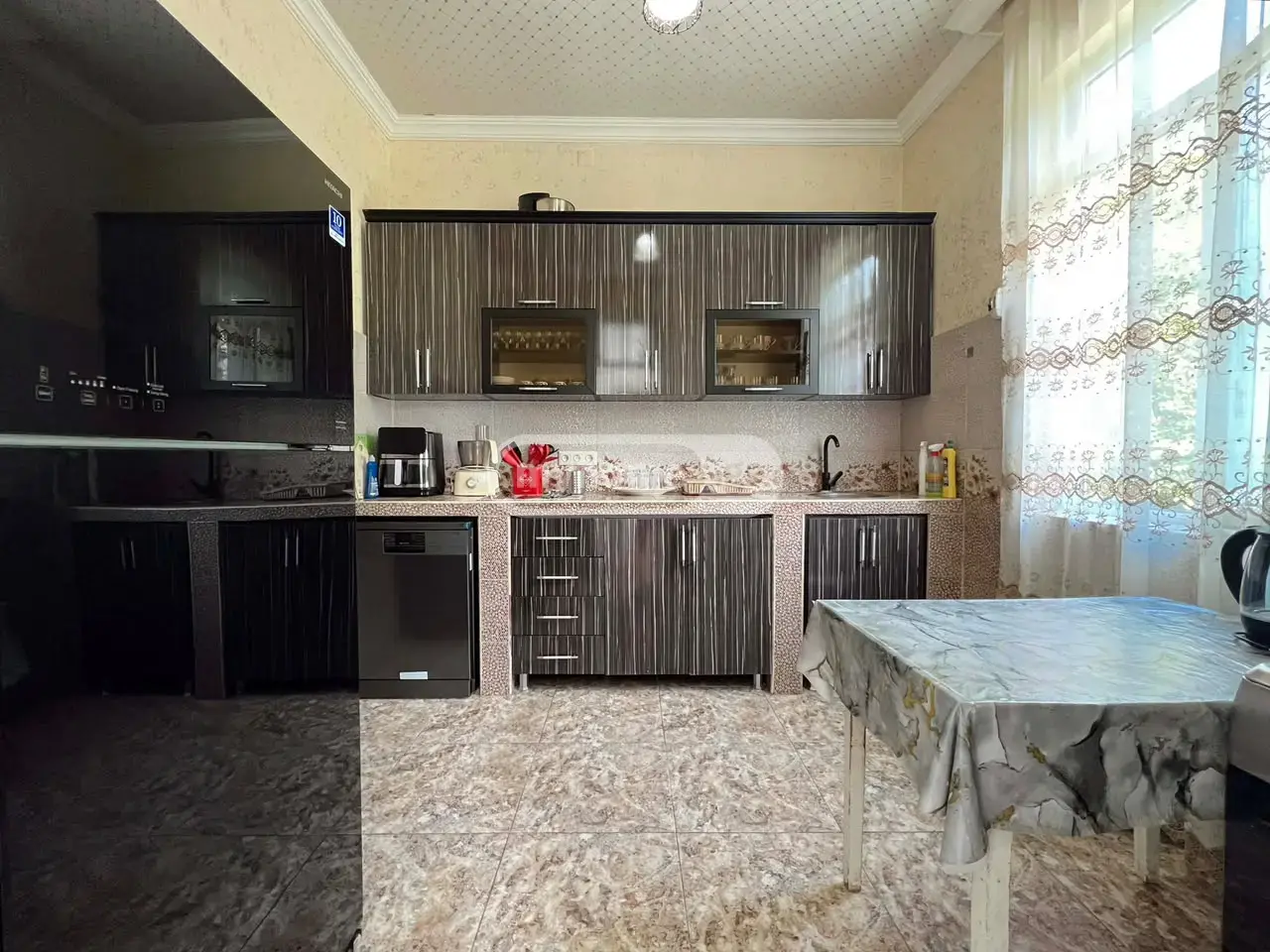 6 Room Apartment For Rent In Gonio, In Khelvachauri Municipality view 4