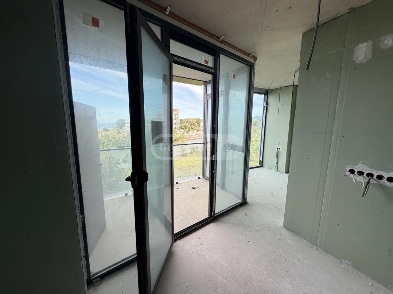 2 Room Apartment For Sale view 3