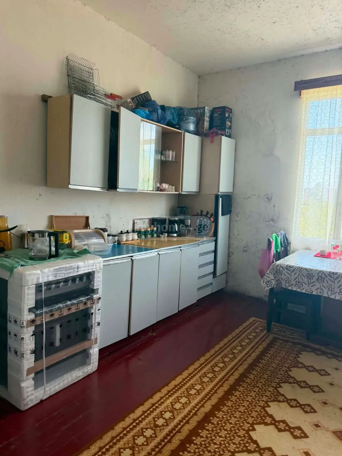 5 Room Private House For Sale view 7