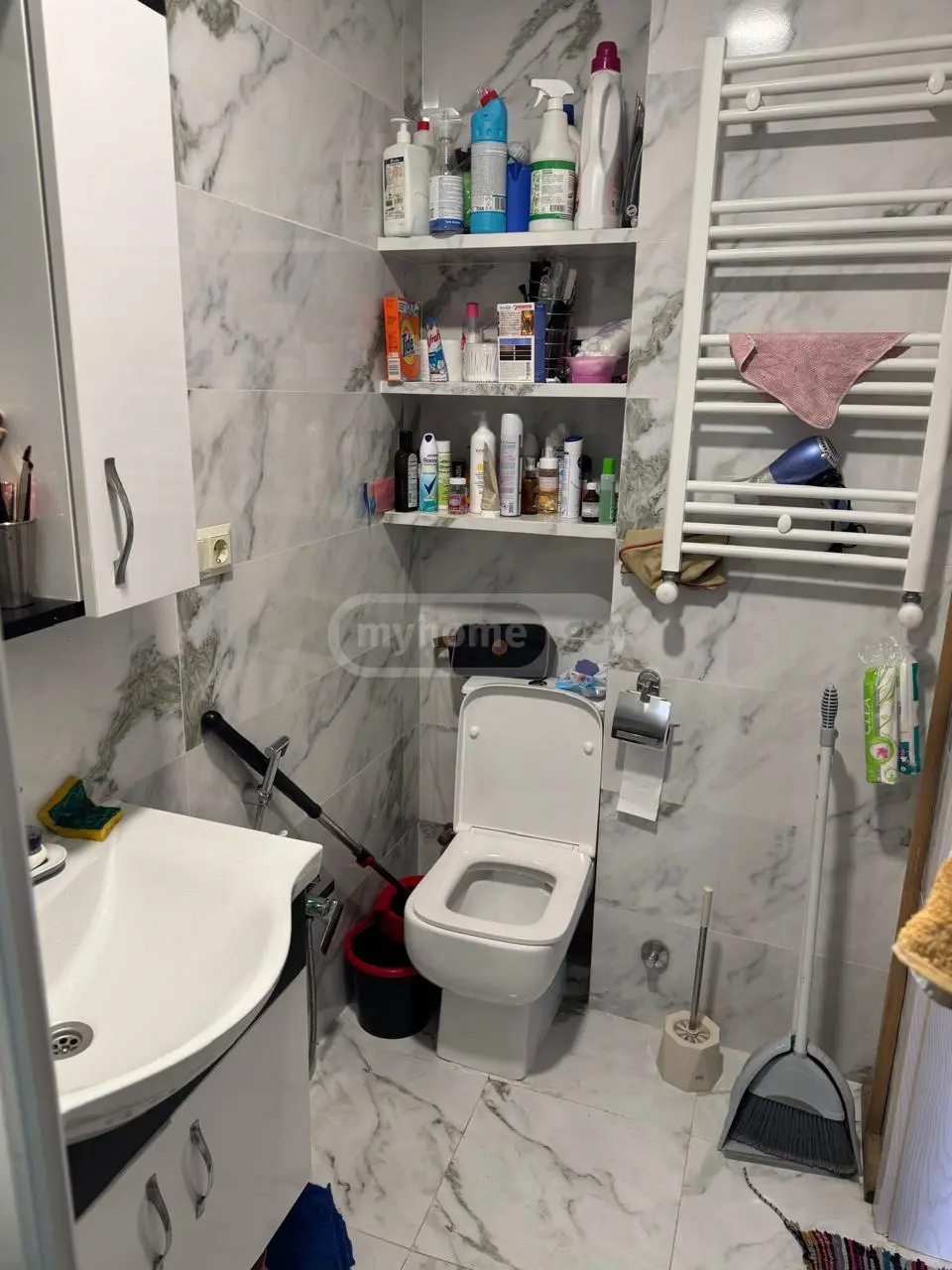 4 Room Apartment For Rent In Kobuleti view 13