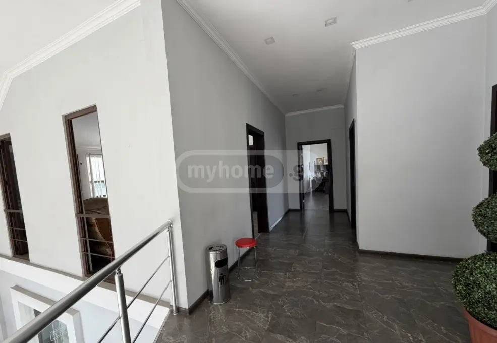 Universal Commercial Area For Rent In Sanzona view 10