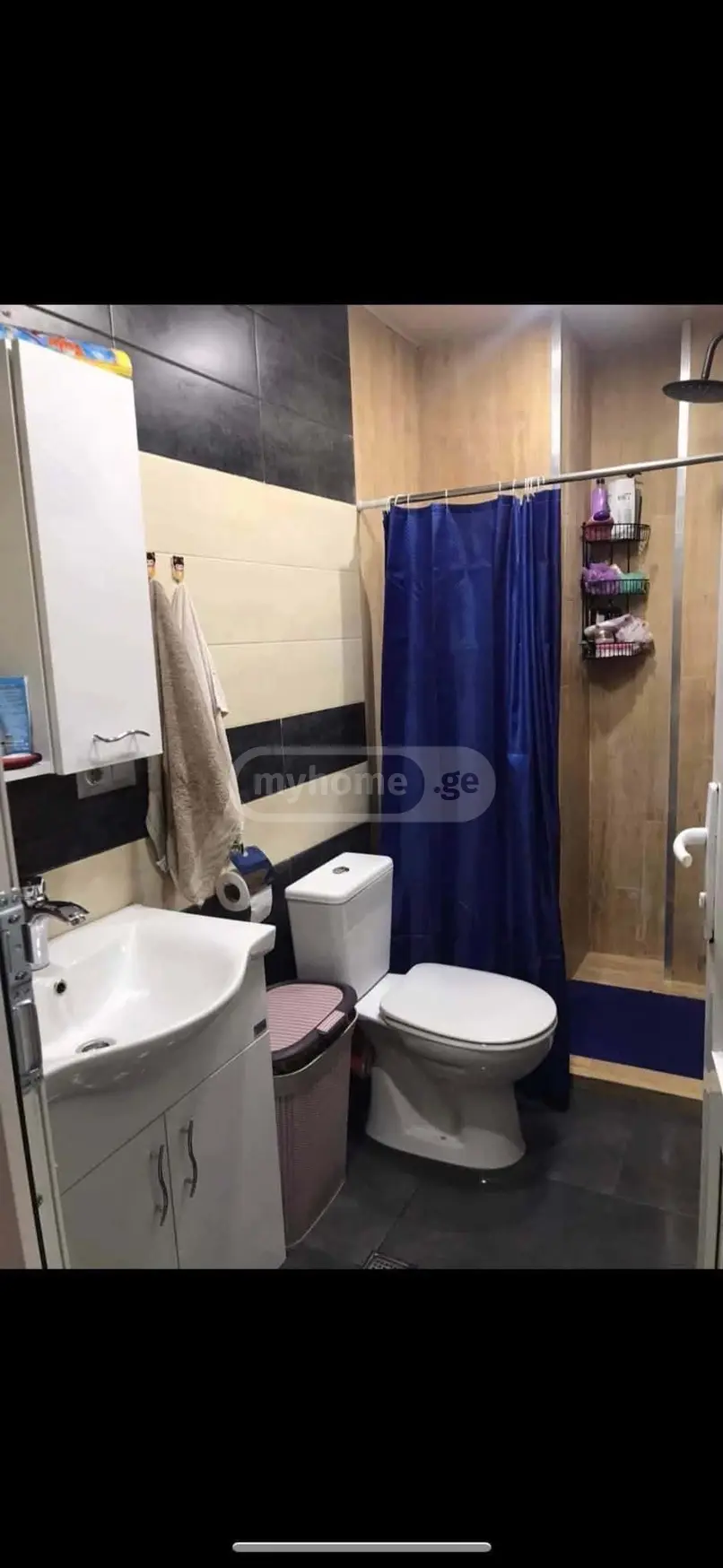 3 Room Apartment For Sale view 7