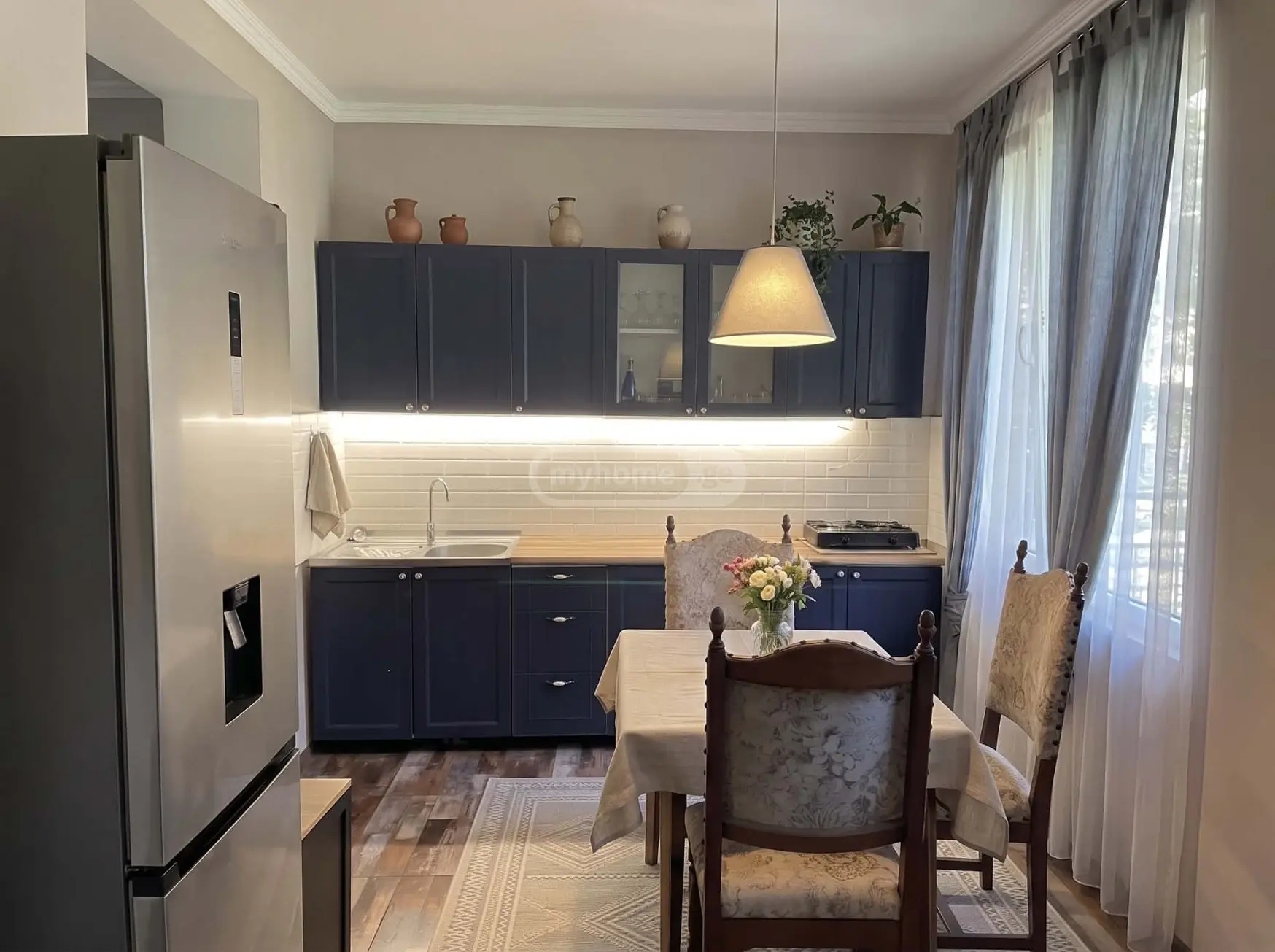 8 Room Country House For Sale view 13