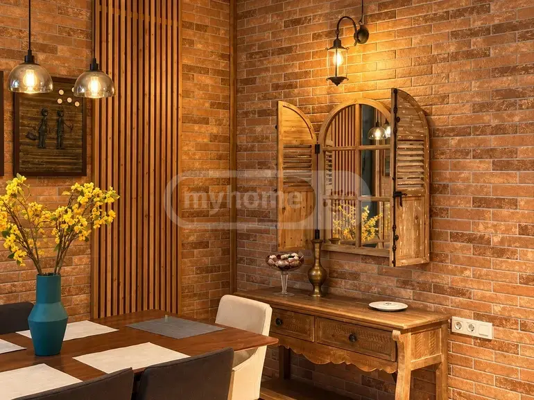 5 Room Private House For Sale view 9